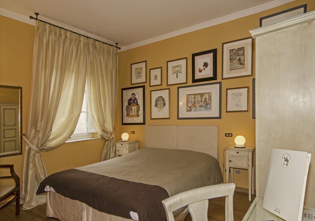 Albergo San Martino Lucca Room photo